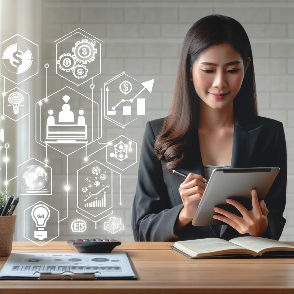 Essential Digital Tools for Small Businesses: Transform Your Operations and Drive Growth