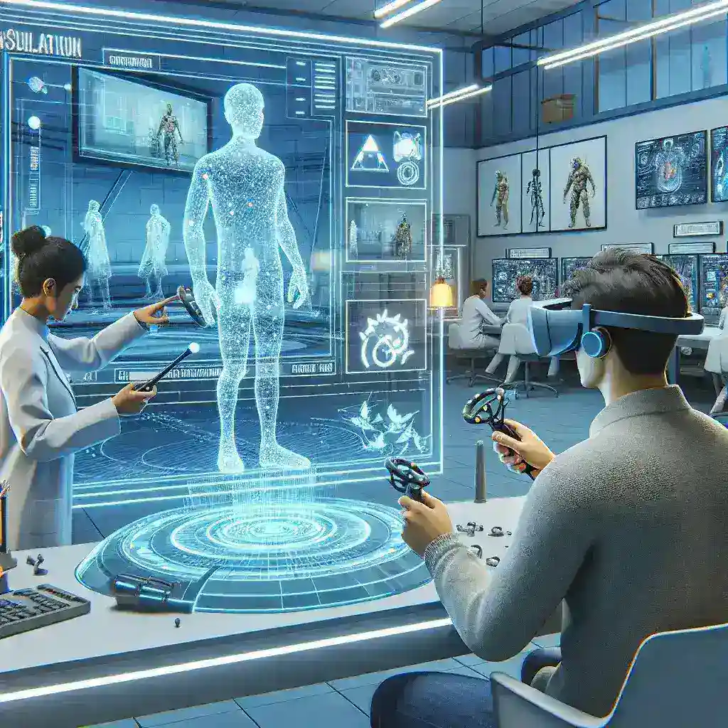 Disney Research Unveiling New VR Storytelling Engines in U.S. Labs