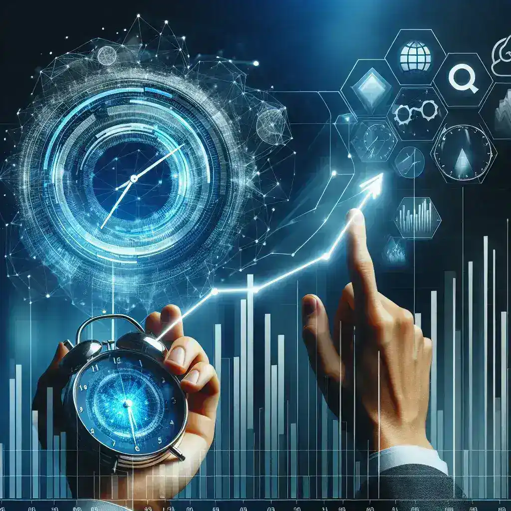 Digital Time Management Applications: Revolutionizing Productivity in the Modern Era