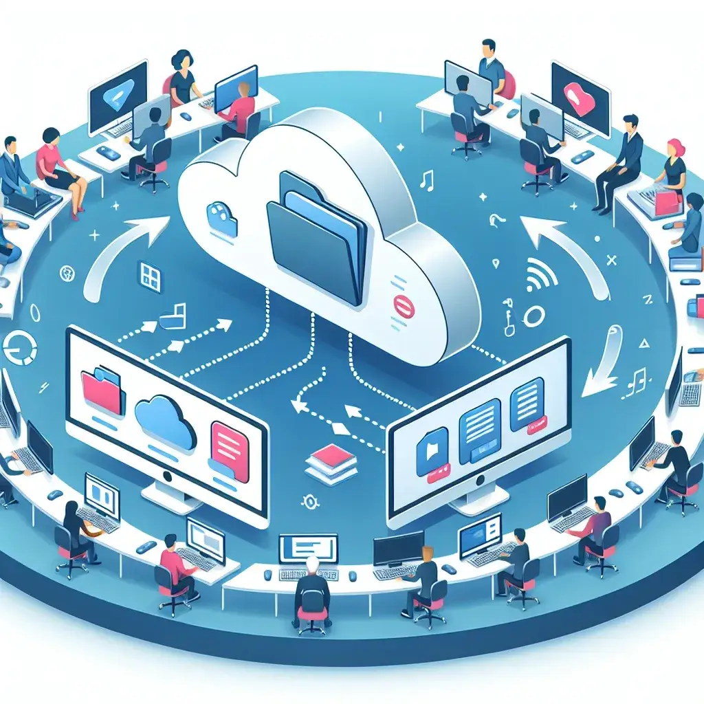 Cloud Backup Software: The Ultimate Guide to Protecting Your Digital Assets